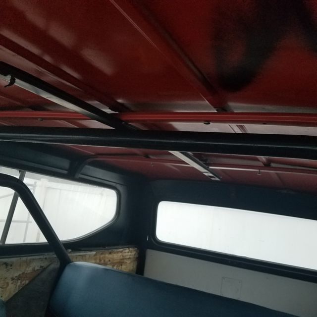 1973 International Harvester Scout II - photo 8