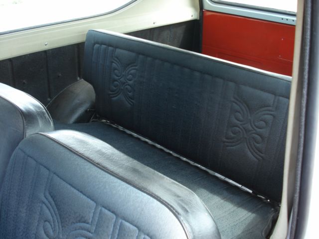1973 International Harvester Scout - photo 13