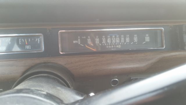 1977 International Harvester Scout - photo 8