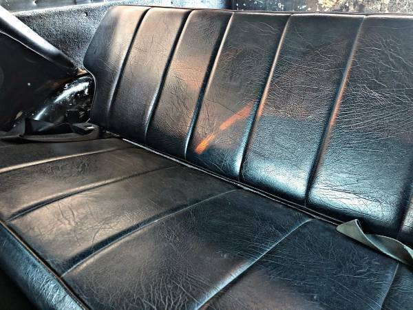 1978 International Harvester Scout - photo 6