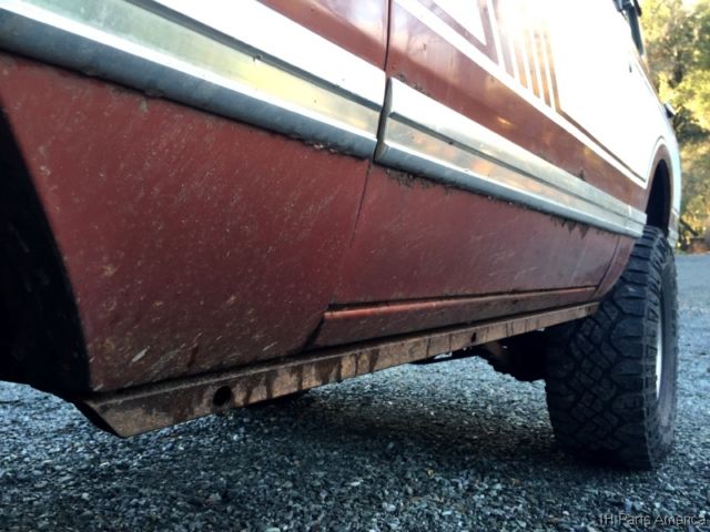 1973 International Harvester Scout Rallye - photo 6