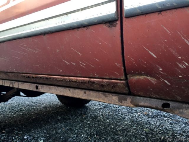 1973 International Harvester Scout Rallye - photo 8