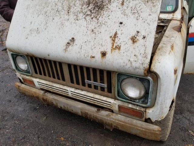 1975 International Harvester Scout Scout ll - photo 4