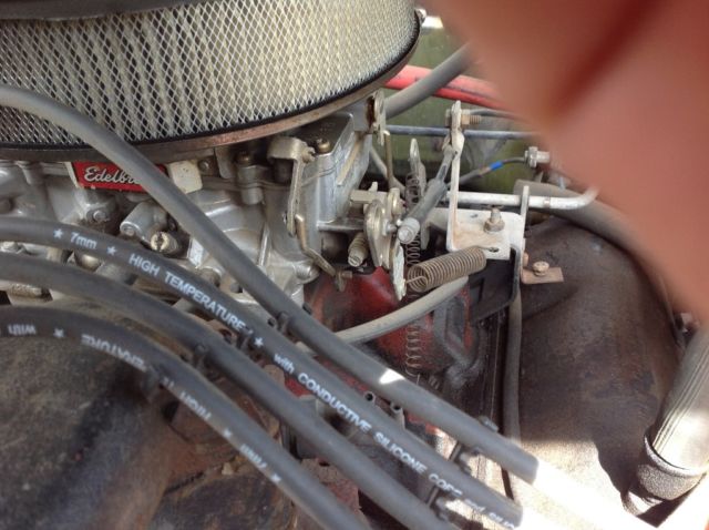 1973 International Harvester Scout - photo 10