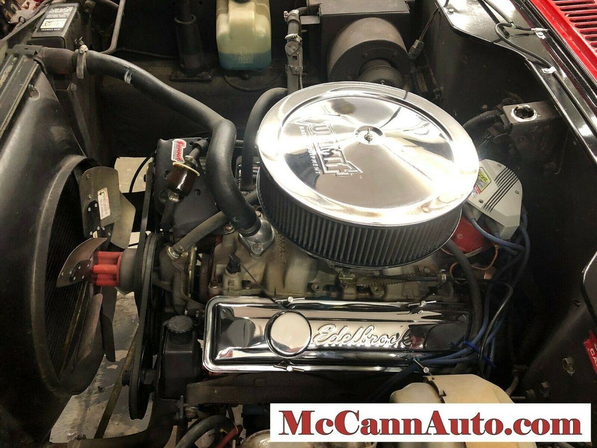 1976 International Harvester Scout Scout II - photo 13