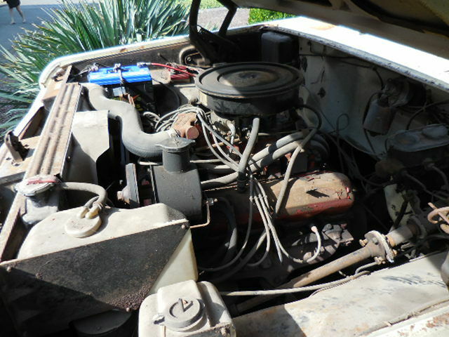 1971 International Harvester 1010 - photo 7