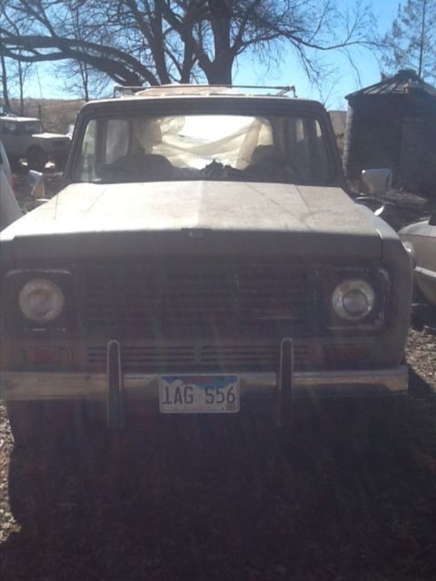 1976 International Harvester Other - photo 3