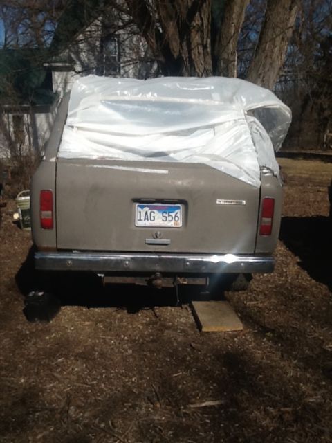 1976 International Harvester Other - photo 4