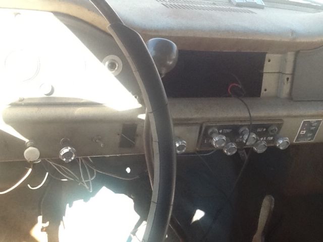 1976 International Harvester Other - photo 5