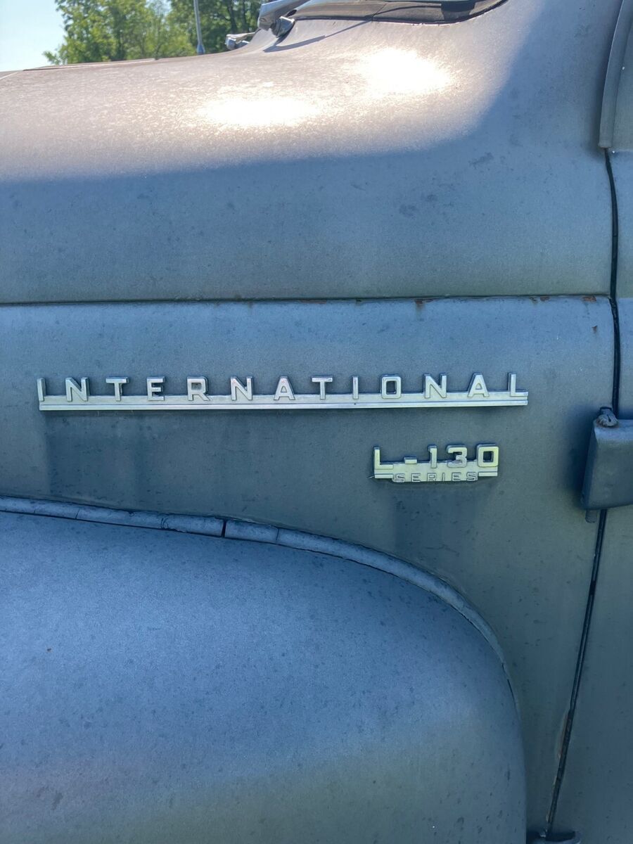 1951 International Harvester Other - photo 2
