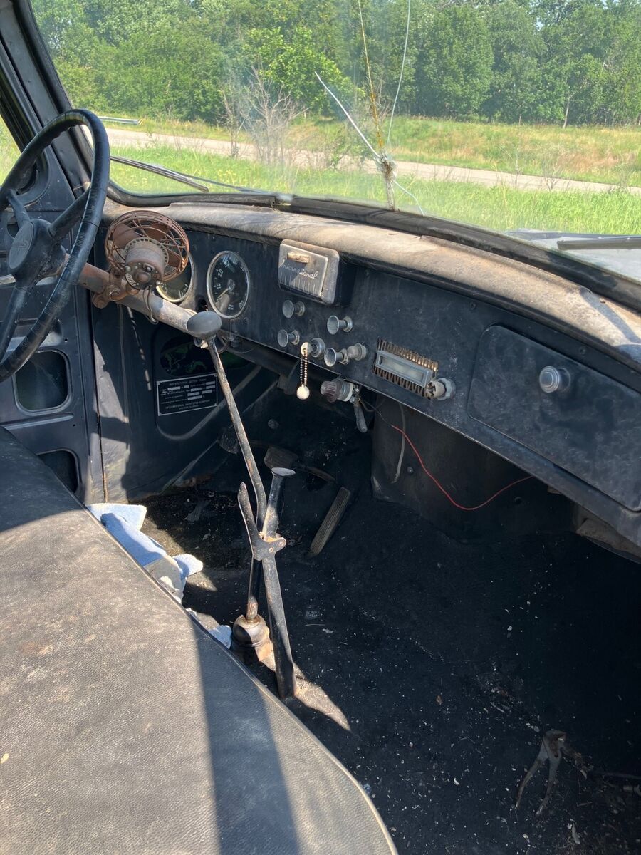 1951 International Harvester Other - photo 4