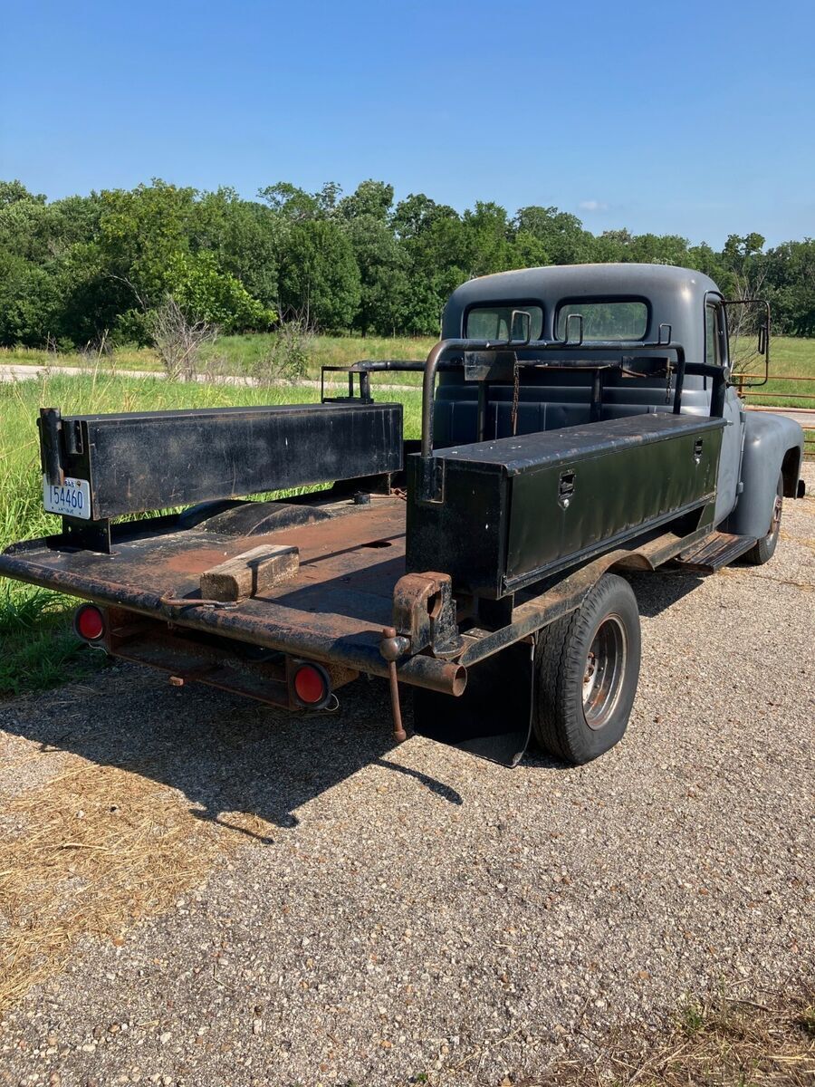 1951 International Harvester Other - photo 5