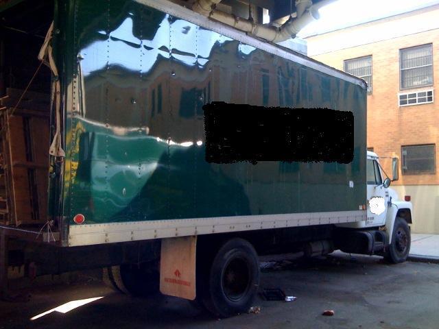 1987 International Harvester Other - photo 2