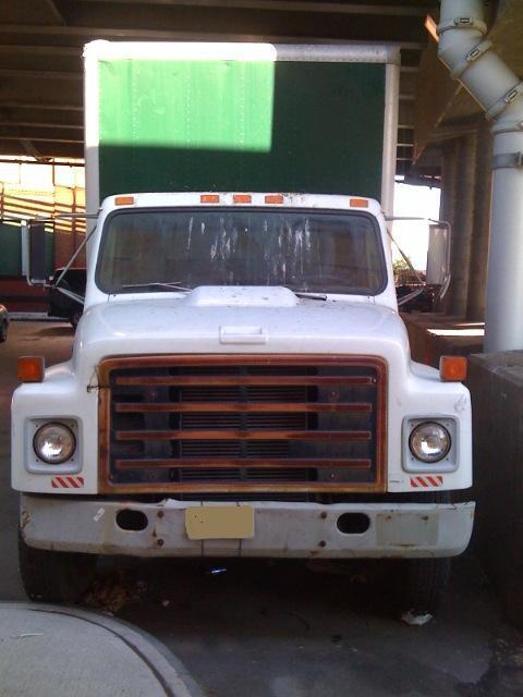 1987 International Harvester Other - photo 3