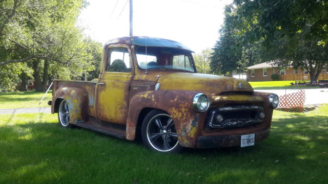 1956 International Harvester Other - photo 4