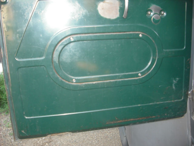1949 International Harvester KB5 - photo 12