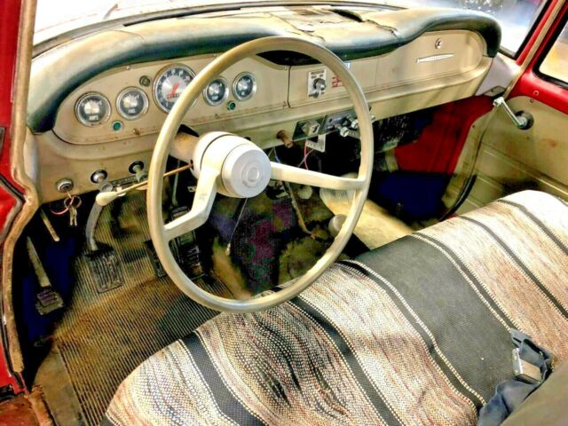 1968 International Harvester 1100C - photo 13