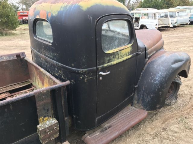 1948 International Harvester Other - photo 10