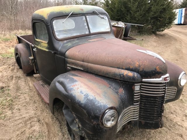 1948 International Harvester Other - photo 11