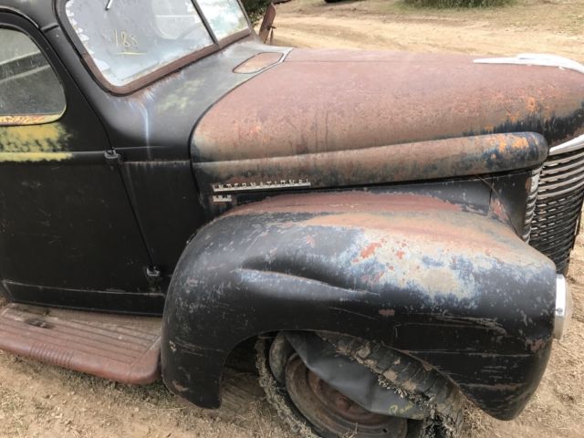 1948 International Harvester Other - photo 12