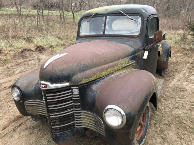 1948 International Harvester Other - photo 2