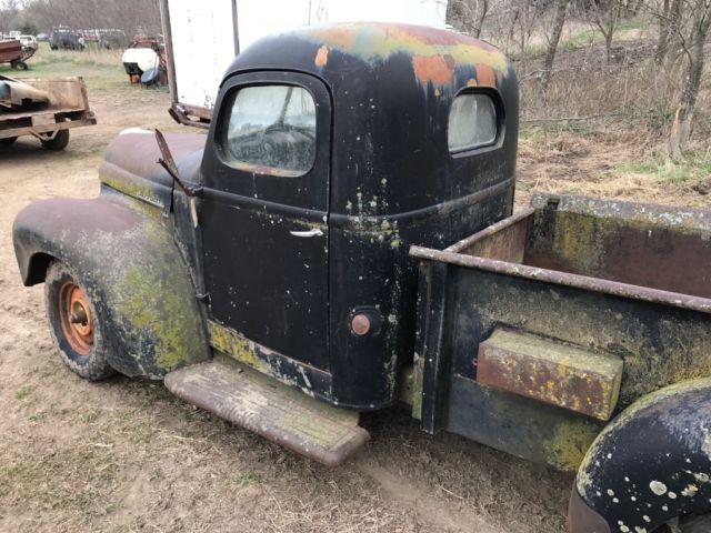 1948 International Harvester Other - photo 4