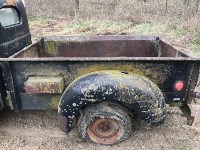 1948 International Harvester Other - photo 5
