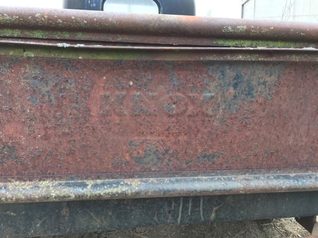 1948 International Harvester Other - photo 7