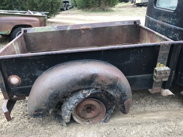 1948 International Harvester Other - photo 9