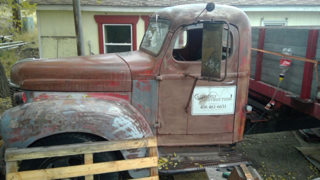 1947 International Harvester Other - photo 2