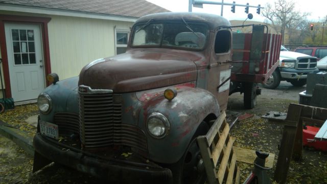 1947 International Harvester Other - photo 3