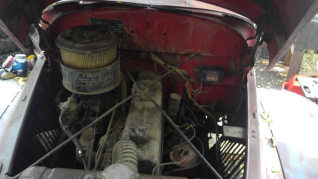 1947 International Harvester Other - photo 4