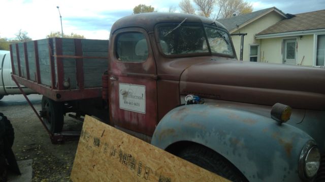 1947 International Harvester Other - photo 5