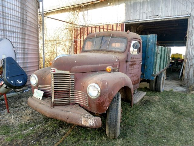 1949 International Harvester Other - photo 2