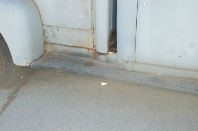 1952 International Harvester Other L 122 - photo 7