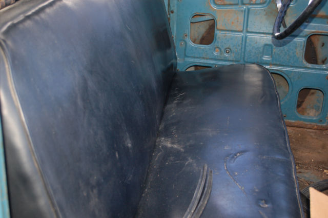 1952 International Harvester Other L 122 - photo 9