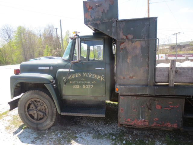 1977 International Harvester Other - photo 2