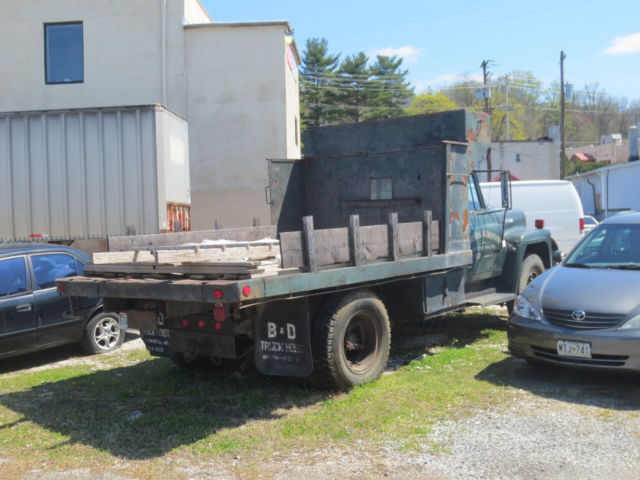 1977 International Harvester Other - photo 3