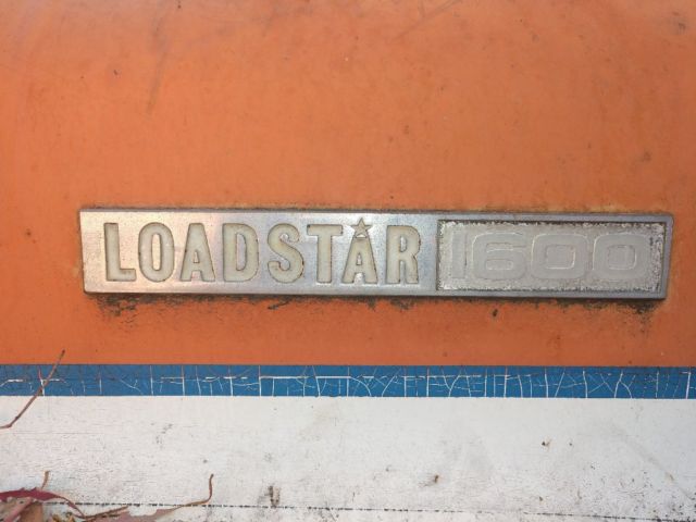 1976 International Harvester Other 1600 - photo 12