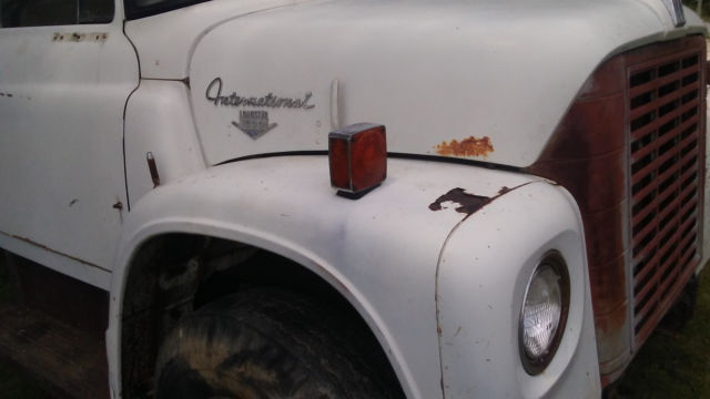1976 International Harvester Other 1600 - photo 2
