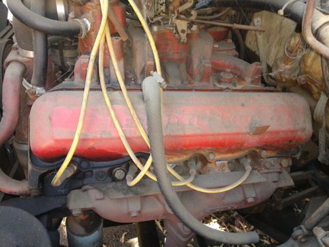 1976 International Harvester Other 1600 - photo 5