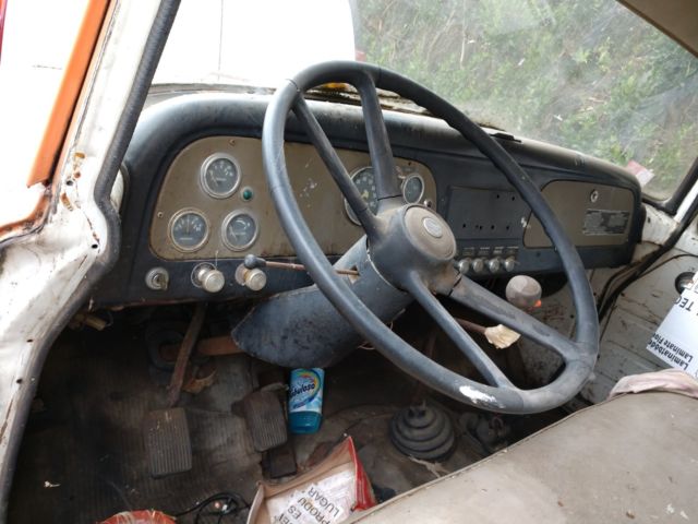 1976 International Harvester Other 1600 - photo 9