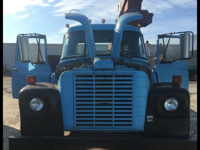 1968 International Harvester Other