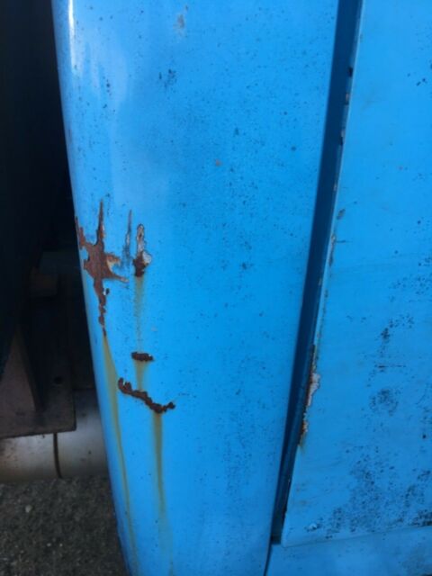 1968 International Harvester Other - photo 12