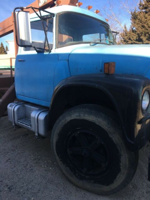 1968 International Harvester Other - photo 2
