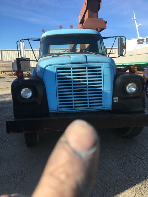 1968 International Harvester Other - photo 4