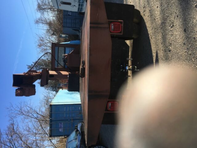 1968 International Harvester Other - photo 9