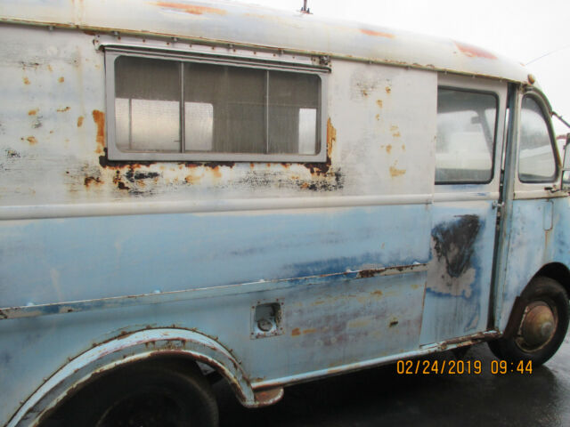1946 International Harvester Other House Car - photo 3