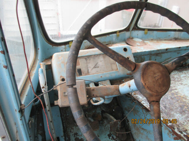 1946 International Harvester Other House Car - photo 6