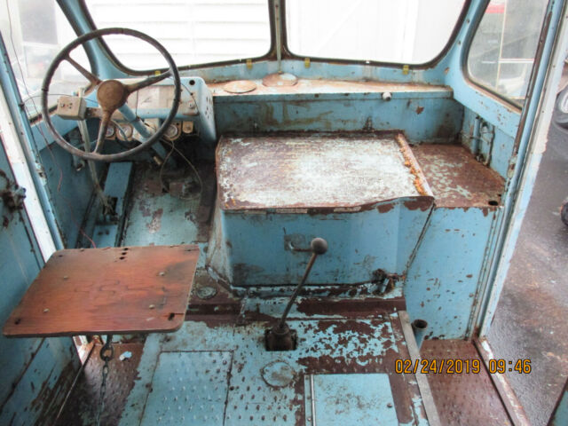1946 International Harvester Other House Car - photo 7